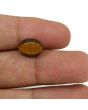 Natural Tiger Eye Gemstone Cts 6.11 Ratti 6.72