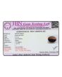 Natural Tiger Eye Gemstone Cts 6.11 Ratti 6.72