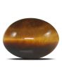 Natural Tiger Eye Gemstone Cts 6.67 Ratti 7.34