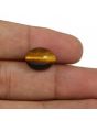 Natural Tiger Eye Gemstone Cts 6.67 Ratti 7.34