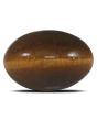 Natural Tiger Eye Gemstone Cts 5.54 Ratti 6.09