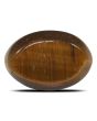 Natural Tiger Eye Gemstone Cts 5.54 Ratti 6.09