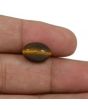 Natural Tiger Eye Gemstone Cts 5.54 Ratti 6.09
