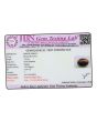 Natural Tiger Eye Gemstone Cts 5.54 Ratti 6.09