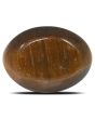 Natural Tiger Eye Gemstone Cts 7.65 Ratti 8.42