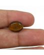 Natural Tiger Eye Gemstone Cts 7.65 Ratti 8.42