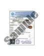 Natural Tiger Eye GemstoneCts 10.91 Ratti 12