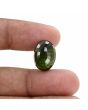 Green Tourmaline 11 Carat 