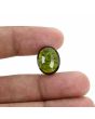 Green Tourmaline 9.84 Carat 