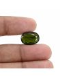 Green Tourmaline 8.78 Carat