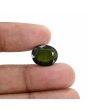Green Tourmaline 8.7 Carat