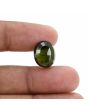 Green Tourmaline 8.7 Carat