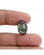 Green Tourmaline 8.73 Carat