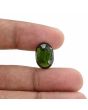 Green Tourmaline 7.62 Carat