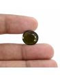 Green Tourmaline 7.66 Carat