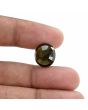Green Tourmaline 7.66 Carat
