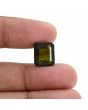 Green Tourmaline 9.26 Carat