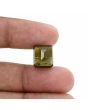 Green Tourmaline 9.26 Carat