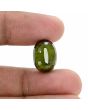 Green Tourmaline 10.67 Carat 
