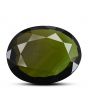 Green Tourmaline 9.71 Carat
