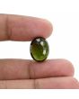 Green Tourmaline 9.71 Carat