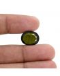 Green Tourmaline 10.79 Carat 