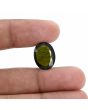 Green Tourmaline 10.79 Carat 