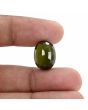 Green Tourmaline 10.47 Carat 