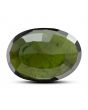 Green Tourmaline 8.18 Carat
