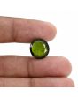 Green Tourmaline 8.65 Carat