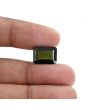 Green Tourmaline 8.32 Carat
