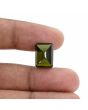 Green Tourmaline 8.32 Carat