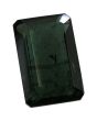 Green Tourmaline Cts. 9.22 Ratti 10.14