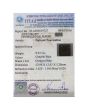Green Tourmaline Cts. 9.07 Ratti 9.98