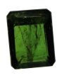 Green Tourmaline Cts. 3.74 Ratti 4.11