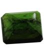 Green Tourmaline Cts. 3.74 Ratti 4.11