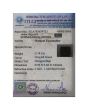 Green Tourmaline Cts. 3.74 Ratti 4.11