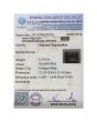 Green Tourmaline Cts. 6.3 Ratti 6.93