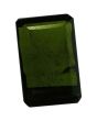 Green Tourmaline Cts. 9.85 Ratti 10.84