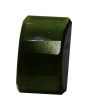 Green Tourmaline Cts. 9.85 Ratti 10.84