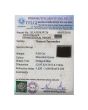 Green Tourmaline Cts. 9.85 Ratti 10.84