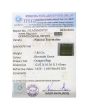 Green Tourmaline Cts. 7.86 Ratti 8.65