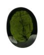 Green Tourmaline Cts. 8.02 Ratti 8.82