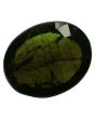 Green Tourmaline Cts. 10.1 Ratti 11.11