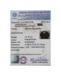 Green Tourmaline Cts. 10.1 Ratti 11.11