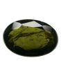 Green Tourmaline Cts. 9.01 Ratti 9.91