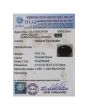 Green Tourmaline Cts. 9.01 Ratti 9.91