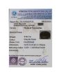 Green Tourmaline Cts. 9.86 Ratti 10.85