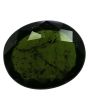 Green Tourmaline Cts. 9.94 Ratti 10.93