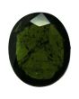 Green Tourmaline Cts. 9.94 Ratti 10.93